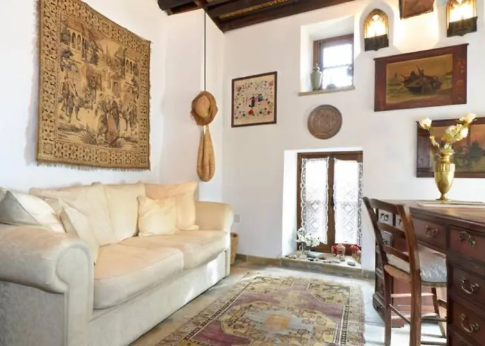 Historical House In The Old Of Holiday home *