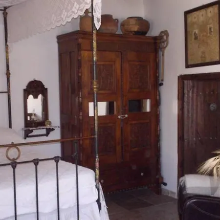 Сasa de vacaciones Historical House In The Old Of