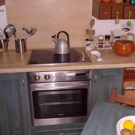 Historical House In The Old Of בית נופש