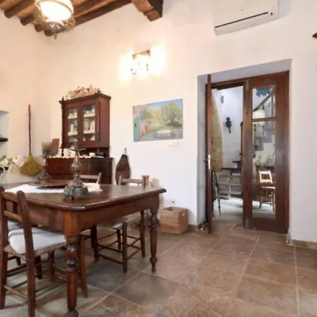 Сasa de vacaciones Historical House In The Old Of Nicosia