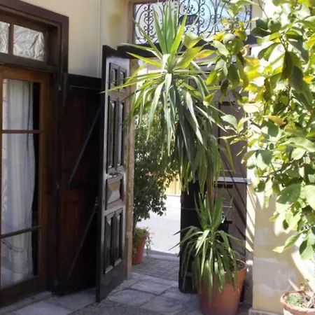Сasa de vacaciones Historical House In The Old Of *