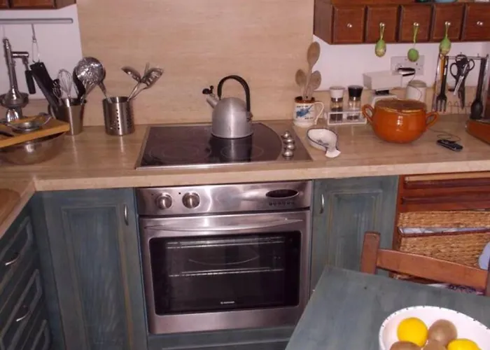 Historical House In The Old Of Будинок відпочинку