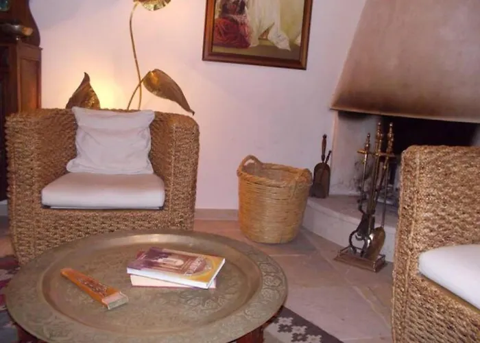 Historical House In The Old Of * Нікосія