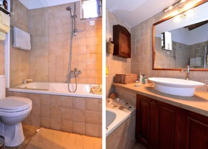 Будинок відпочинку Historical House In The Old Of