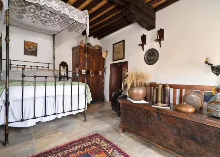 Historical House In The Old Of Будинок відпочинку Нікосія