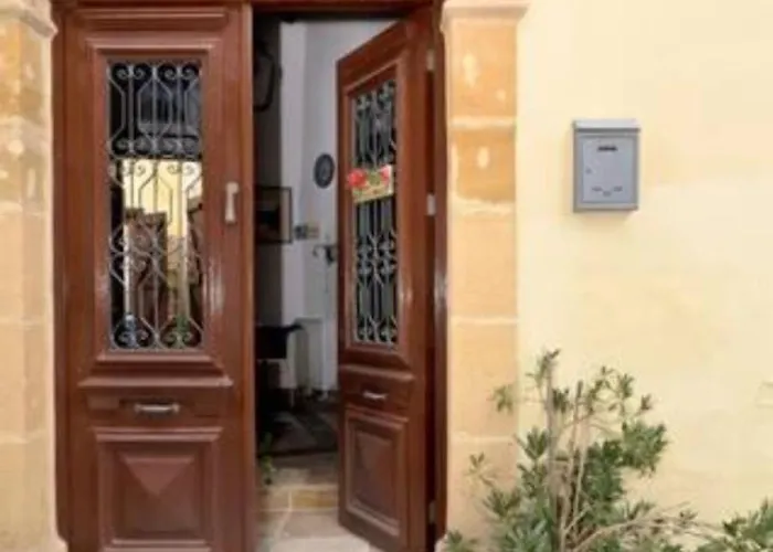 Historical House In The Old Of ניקוסיה