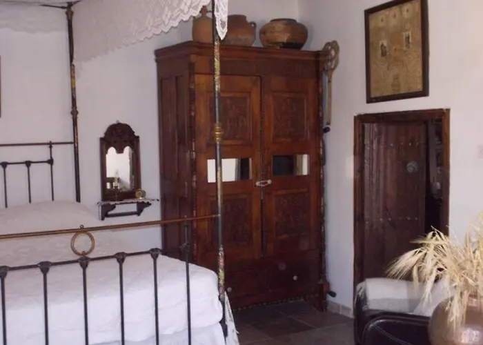 Semesterbostad Historical House In The Old Of