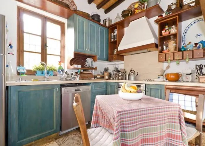 Historical House In The Old Of * Nicosia